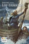 Sailing With Leif Eriksson Paperback
