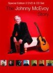 Johnny Mcevoy: The Story DVD