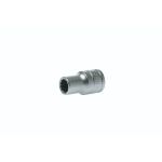 - 1 2 Drive 12 Point Socket 11MM - M120511-C