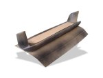 Porsche 996 Engine Lid With Wing Supports Ssf