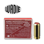 Supra Pepper Cartridges - Each