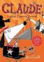Claude: Lights Camera Action   Paperback