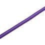 Bungee Cords Polyethylene Purple 9X1000MM 15KG 2PC