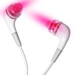 Laser Ear Device For Tinnitus