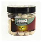 Dynamite The Source 10MM White Fluro Pop Ups