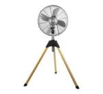 Tripod Floor Fan