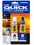 Quick Set Epoxy Ab Glue 10G + 10G