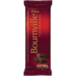 Cadbury Bournville Classic Chocolate Slab 80G