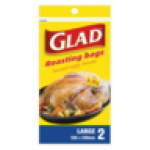 Large Roasting Bags 2 Pack