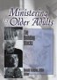 Ministering To Older Adults - The Building Blocks   Hardcover New