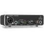 Behringer UMC22 Audio Interface
