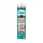 Sista House & Home 100% Premium 280ML Transparent