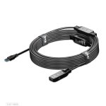 3D USB 3.2 Active Repeater Cable - 15M