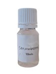 - Strawberry Fragrance 10ML