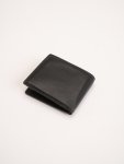 Billfold With Coin Section