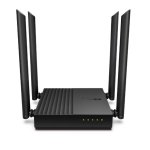 TP-ARCHER-C64 - Tp-link AC1200 Wireless Db Mu-mimo WPA3