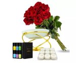 Aromatherapy Gift Set 2 - For Her