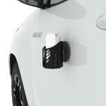 Magnetic Cup Holder For