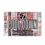 Cool Down 40 Coolest Shades Pressed Pigments