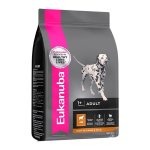 Eukanuba Small & Medium Breed Lamb & Rice - 3KG