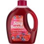 Clicks Silky Bubbles Pampering Foam Bath Berry Breeze 2 Litres