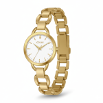 Vire - Gold Link Bracelet