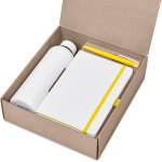 Clark Kraft Gift Set – Yellow