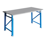 Industrial Workbench - At A Discount