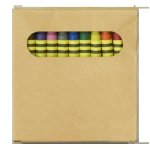 10 Piece Crayon Box Set