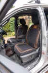 Baobab Chevrolet Trailblazer Leisure Collection Seat Covers For