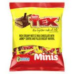 Nestle MINI Bag 180G - Tex