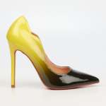 Lou 20 - Yellow Combo - Yellow 5