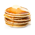Pancake Concentrate - 10ML