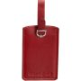 Samsonite Global Ta Luggage Tags Twinset - Red