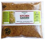 Alfalfa Sprouting Seeds 50G