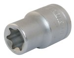 Teng Tools 1 2INCH Drive TX-E20 Socket
