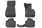 Bmw X1 2016-2024 Thermoplastic Floor Mats For