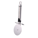 Stainless Steel Gizmo Pizza Cutter