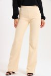 Barbie Wide Leg Office Pants