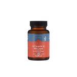 Terranova Vitamin E 200IU 134MG Complex 50'S Cosmetology.co.za