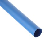 Heatshrink Blue 9.5 4.7MM 1MTR Pack