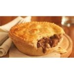 Food Boys Pies Unbaked Steak & Kidney 24S Frozen