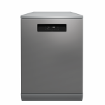 Defy - 15 Place Dishwasher Inox