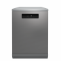 Defy - 15 Place Dishwasher Inox