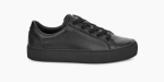 Ugg Zilo Sneaker Black