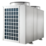 Its Pool Heat Pump 50KW Commercial