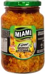 Fine Mango Atchar Mango Fermented Pickle