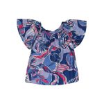 Younger Girl Resort Top
