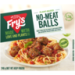 Frozen Plant-based Frikadelle 240G