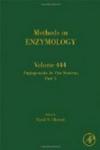 Angiogenesis: In Vivo Systems, Part A, Volume 444 Methods in Enzymology